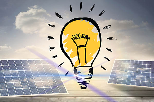 Energia fotovoltaica em BH - Transforma