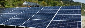 Energia solar fotovoltaica, como funciona?