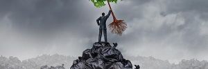 Desafios da gestão do lixo no Brasil 